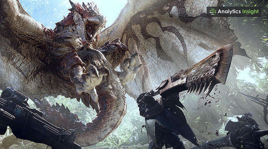 Best Action Adventure Games 2025