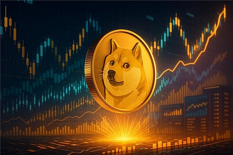 Dogecoin