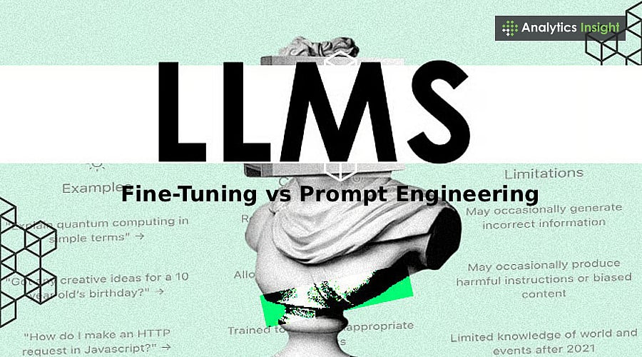 Does Fine-Tuning or Prompt Engineering Offer Better LLM Results?