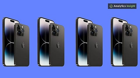 iPhone 16 Pro Price Drops Over Rs 21,700 