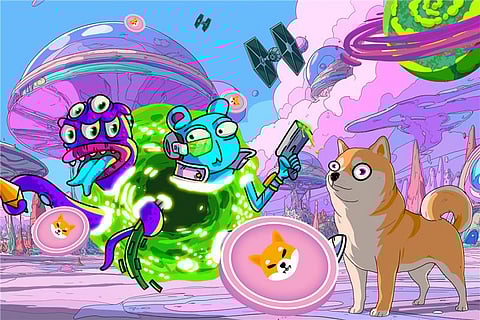 Shiba Inu Price Prediction Turns Mixed As Traders Scout A Meme Upstart Positioned For A Shock Breakout