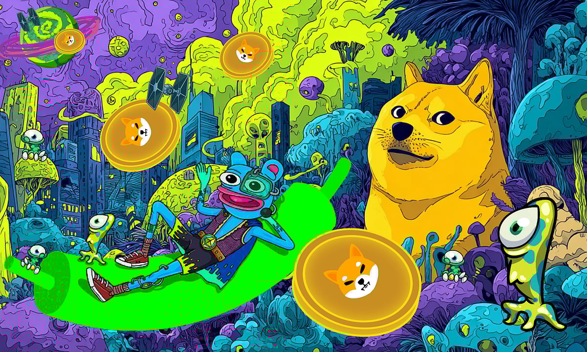 Shiba Inu Price Today; Dogwifhat Price Prediction While Layer Brett Consolidates Support For A 20x Thesis