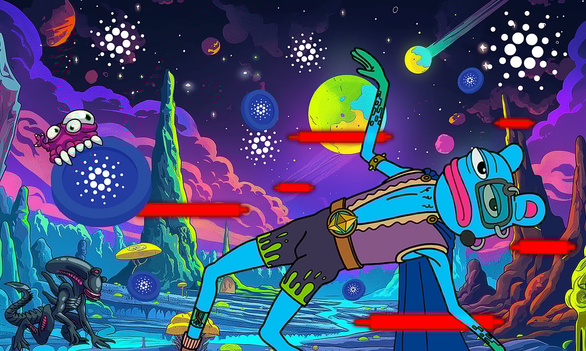 Cardano Price Prediction Remains Conservative As Analysts Champion Layer Brett’s 20-40x Meme Trajectory