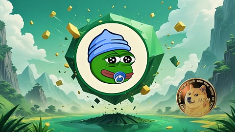 Best Dogecoin (DOGE) Rival to Buy Now and Turn $440 into $400,440 by 2027? Little Pepe Raises $23.9M in Stage 12 Presale