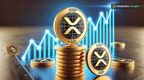 Is 10x Growth Possible for Ripple