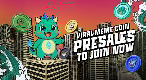 Discover 3 Best Crypto Coins With 100x Potential in September 2025