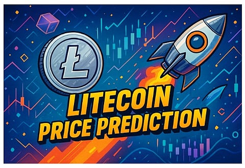 Cardano and Litecoin Price Predictions While Remittix Emerges on Major Watchlists Tipped For A 3,000% Surge