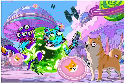 Shiba Inu Price Prediction: Could SHIB Lose a Zero in 2026 as Layer Brett Takes the Lead?