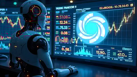 From $250 to $100,000—How Analysts Predict Ozak AI Could Outperform Cardano’s Best Year