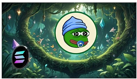 Low-Cost Token Below $0.005 Primed for 17100% Bull Run Similar to Solana's (SOL) Rise