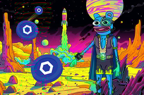 Layer Brett Becomes The Best Crypto To Buy In The USA Over Chainlink & Hedera