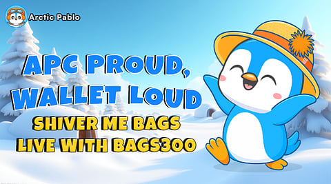 Whales Zero In on Arctic Pablo Coin’s Presale as Bonk and Popcat Add Depth to the Top New Meme Coins to Invest in Now