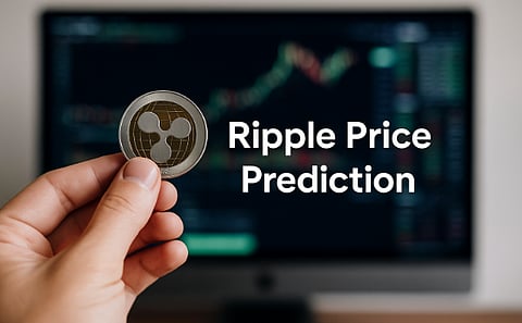 Ripple (XRP) Price Today Remains Flat While Remtitix Continues Its Record-Breaking Presale