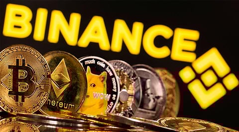 Binance Expands Use of AI on Binance Exchange and Binance Wallet to Make Crypto Trading More Accessible