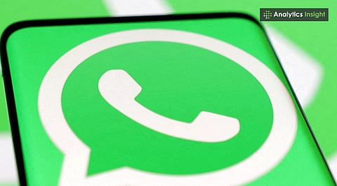 WhatsApp New Feature Update: Supports Live Photos with Sound and Motion for iPhone Users