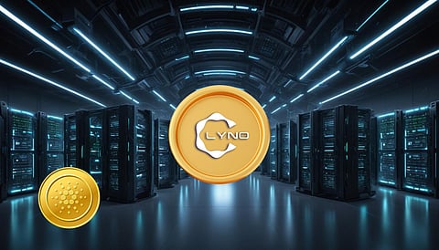 Whales Eye Lyno AI Presale as Pepe and Brett Show Signs of Fatigue
