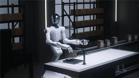 China’s Open Source Small Embodied AI Model Is Ready for the World to Use

