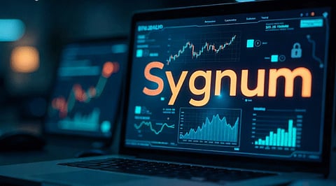 Bybit Partners with Sygnum