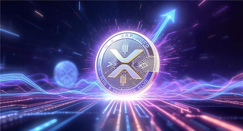XRP Gains Strength From PayFi Momentum, WLF Faces Backlash, MAGAX Stands Out With a Clean Presale Path