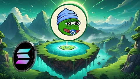 4 Penny Cryptos Set to Explode 30x and Outshine Solana (SOL) in 2025