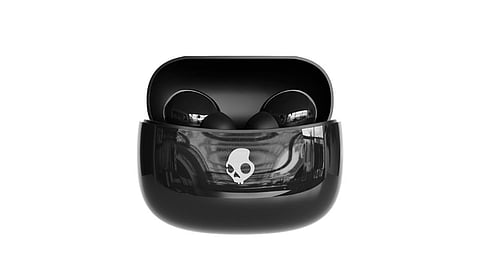 Skullcandy Unveils INK’D ANC Earbuds