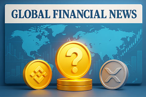 MAGACOIN FINANCE 