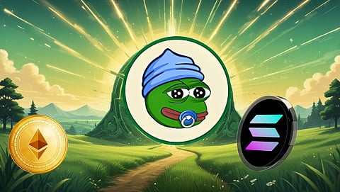 Ethereum (ETH) Price Might Reach $18,000 By 2026, But Little Pepe (LILPEPE) and Solana (SOL) Could Outshine It