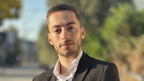 From AI Fragmentation to Unified Intelligence: Muath Juady on Building SearchQ.AI to Democratize Access to 100+ AI Models 
