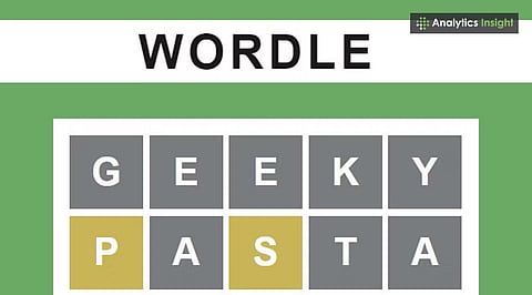 NYT Wordle Answer Today for September 8, 2025: Hints and Expert Walkthrough

