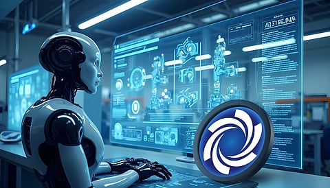 Why Investors Flipping From Ethereum and Solana Into Ozak AI Now Could Capture 500x Gains Before 2026