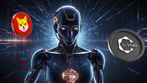 Top 5 Crypto Presales to Watch This Month – Lyno AI Gains FOMO Momentum
