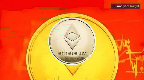 Why Ethereum Could Go to $10,000: What You Need to Know