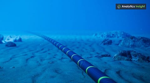 Red Sea Cable Cuts Disrupt Internet: Microsoft Azure Services Hit