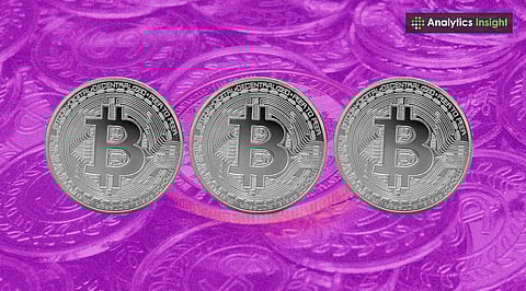 Will Gold Influence Crypto’s Next Move if Bitcoin Keeps Dropping?