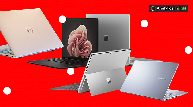 Top Laptops for Data Science and Machine Learning