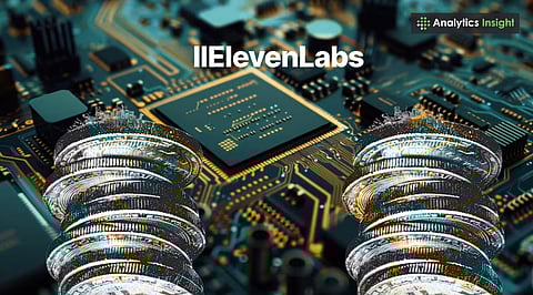 Top News Today: India Targets Domestic 7 nm Chips, ElevenLabs Eyes $6B valuation 