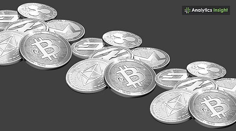 Crypto Prices Today: Bitcoin Price Near $110,977 as XRP Jumps 2.20% and Dogecoin Surges 6.38%