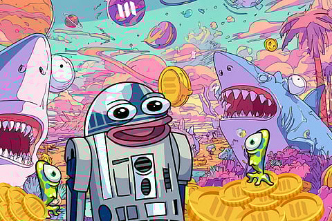 Solana Price Expected To Reach $250 But This Meme Coin At $0.0055 Might Eclipse $0.25