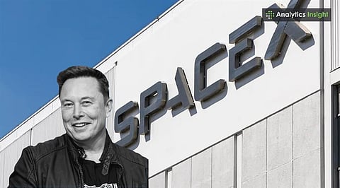 Elon Musk’s SpaceX Acquires EchoStar Spectrum Licenses for $17 Billions
