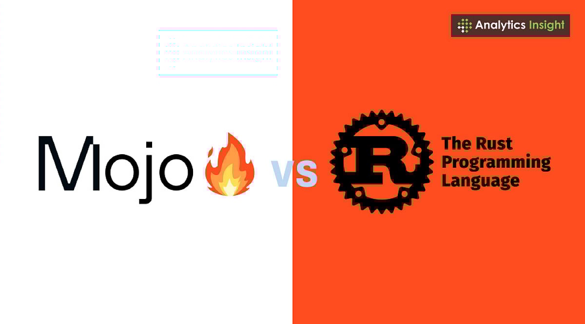 Mojo vs Rust: Which is the Leading Software in 2025