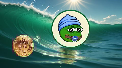 Bitcoin (BTC) Price Prediction and 3 Cryptos in the Spotlight this Week
