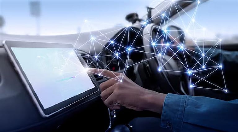 Driving Analytics 2025 Leading Intelligent Driving Technologies: Safety and Reliability ...