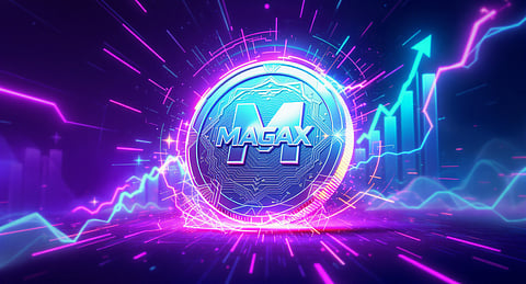 Crypto Analysts Tip MAGAX for a 1,250% Breakout, The Meme-to-Earn Token Everyone’s Watching
