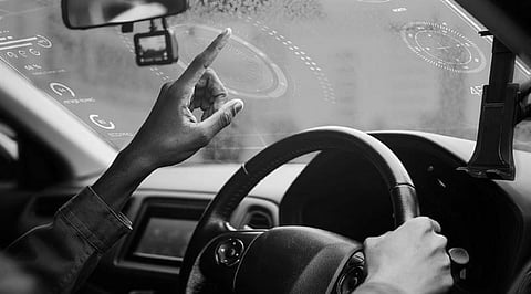 Leading Companies in Intelligent Driving Solutions for 2025