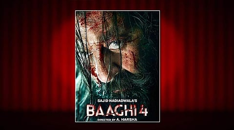 Baaghi 4