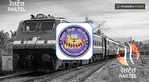 How Bihar Education Projects Could Shape RailTel's Future?