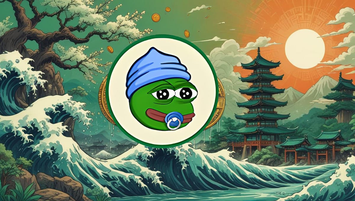 Little Pepe and Cardano: Leading the Crypto Race into 2025