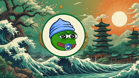 LILPEPE Crypto Price Prediction: 4 Reasons Little Pepe Is Being Called the Best Meme Coin to Buy in 2025