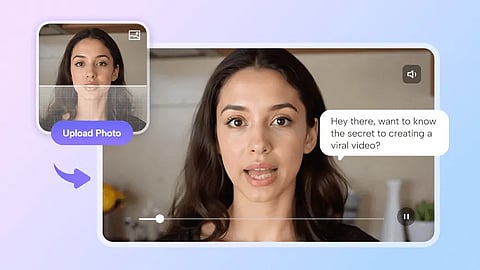 Lip Sync AI: The Future of Content Creation and Digital Storytelling