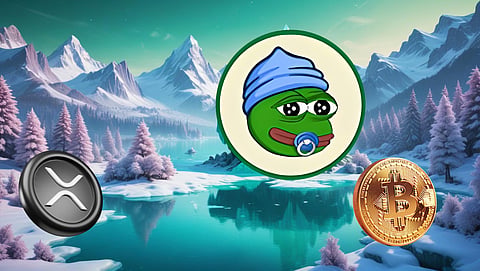 Better Than Ripple (XRP) and Bitcoin (BTC): The 6 Tokens That Could Make You Rich in 2025
